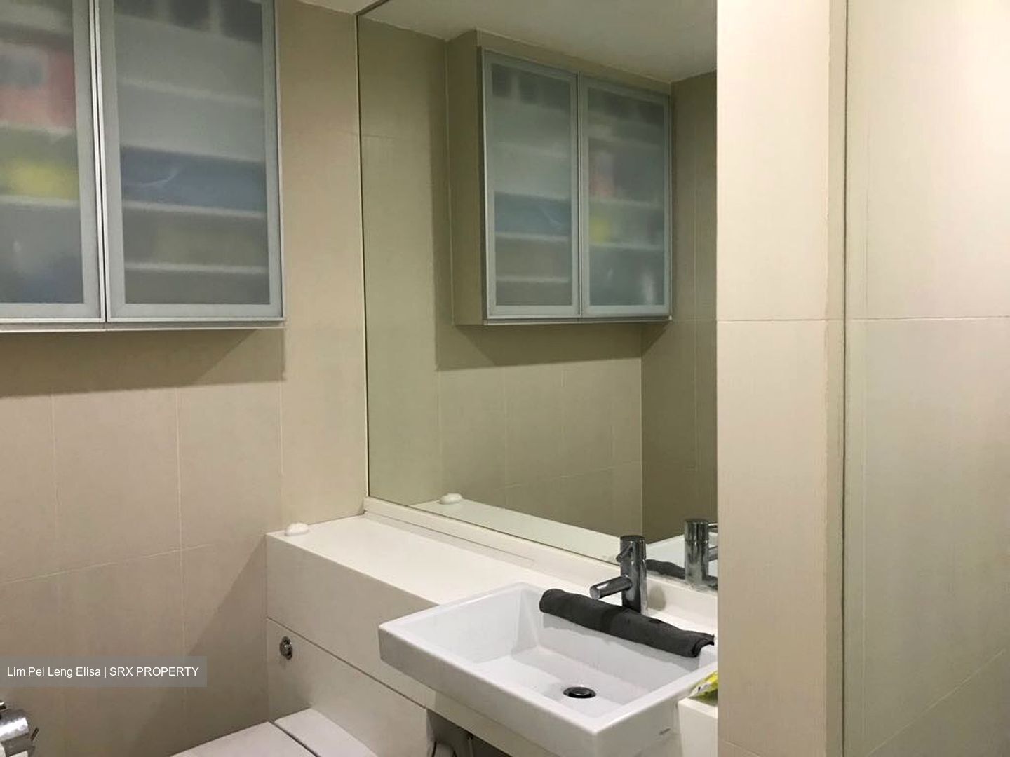 Southbank (D7), Apartment #554305141